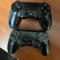 Ps4 fat|کنسول، بازی ویدئویی و آنلاین|تهران, اقدسیه|دیوار