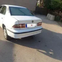سمند مدل 90