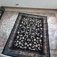 دو عدد فرش چهار نو و استفاده نشده