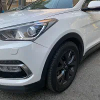 سانتافه ۲۰۱۶ GDI فول نیوفیس بیرنگ