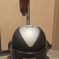 جارو برقی سطلی