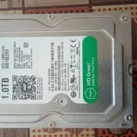 هارد ۱ ترابایت وسترن دیجیتال (WD Blue) در حد آکبند