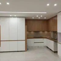 چراغ خطی و لاینر