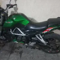 بنلی ۲۵۰ تک سیلندر