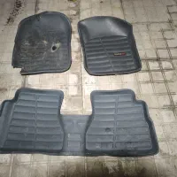 کف پوش پراید
