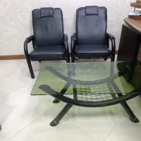 میز و صندلی اداری