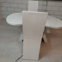 میز ناهار خوری چهار نفره