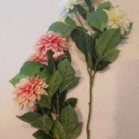 شاخه گل مصنوعی