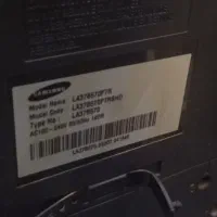 Tv Samsung|تلویزیون و پروژکتور|بندر انزلی, صابرحنان|دیوار