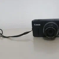 دوربین کانن پاور شات sx 260