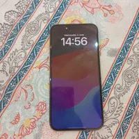 اپل iPhone 15 Pro Max با حافظهٔ ۲۵۶ گیگابایت|موبایل|تهران, طوس|دیوار