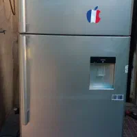 یخچال فریزر سامسونگ ۳۲فوت