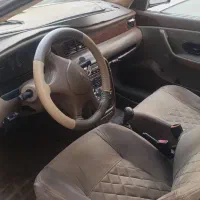 سمند مدل 86