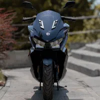 JT200|موتورسیکلت|اصفهان, چرخاب|دیوار