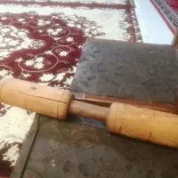 دسته جوقن..وردنه ..قدیمی