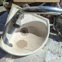 روشویی کوچک