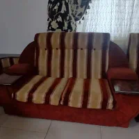 فروش مبل هفت نفره ال