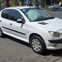 206SD مدل 1390 به شرط