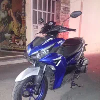 ایروکس 1403 180cc