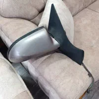 اینه برقی دوو اسپرو سمت شاگرد