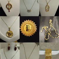 طلاهای لاکچری فقط دودرصد