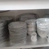 سرویس ۲۴ نفره چینی پردیس