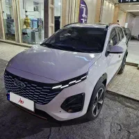 X33 CROSS خشک اتومات