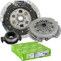 صفحه دیسک کلاچ پژویاسمند رواپرایدیا206تعمیر گیربکس