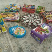 اسباب بازی
