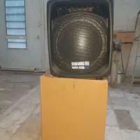 باند فلش خور آمپلی فایر واکو