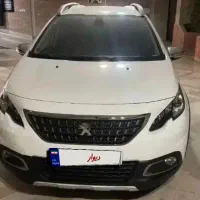 پژو ۲۰۰۸ در حد صفر