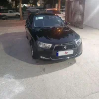 دنا توربو اتومات آپشنال 1403