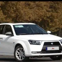 دنا شش سرعته ef7p - بیمه و کارت طلایی فول