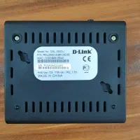 مودم ADSL.D-LINK|مودم و تجهیزات شبکه|جهرم, |دیوار
