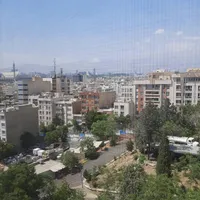 ۵۵متری غرق نور تقاطع سهروردی مطهری|اجارهٔ آپارتمان|تهران, عباس‌آباد|دیوار