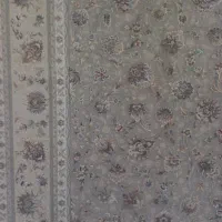 فرش ۱۵۰۰ شانه ده رنگ