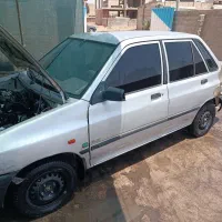 پراید مدل89