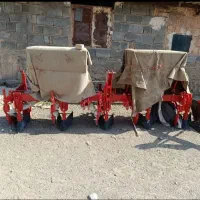 فارو ذرت تراشکده دو باکه
