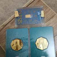 فروش طلا قیمت تابلو شمش طلای ۲۴ عیار فوری