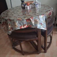 میز ناهار خوری