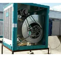 تعمیر و سیم پیچی تخصصی کولر شاهین شهر اصفهان قاعدی