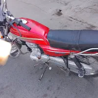 موتور CGL150