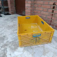 سبد نان و تجهیزات