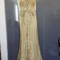فروش لباس مجلسی نو