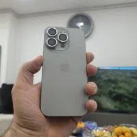 آیفون 16پرو با ریجستر