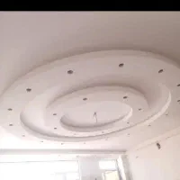 گچ کار