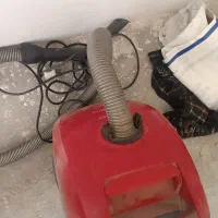 جاروبرقی موتورسالم
