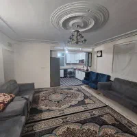 آپارتمان 72 متری / 2 خوابه/ فول