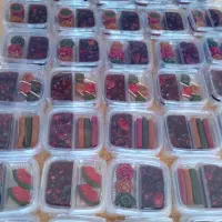 فروش محصولات پادخلی دوخانه لواشک ترشک کبابی بستنی