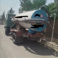 خاور ۸۰۸|خودرو سنگین|بیرجند, |دیوار
